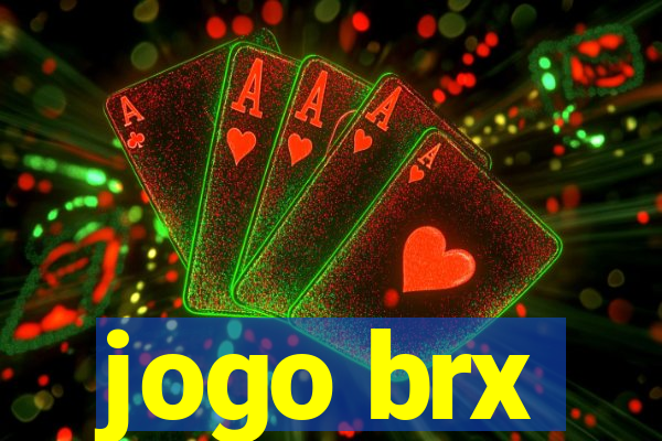 jogo brx